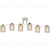 Потолочная люстра Illumico IL6111-6COU-79 WH GD Qui IL6111-6COU-79 WH GD Qui - 1