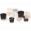 Потолочная люстра Illumico IL8135-8COU-79 WH Base IL8135-8COU-79 WH Base - 1