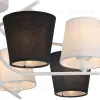 Потолочная люстра Illumico IL8135-8COU-79 WH Base IL8135-8COU-79 WH Base - 4
