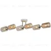 Потолочная люстра Illumico IL8148-6COU-79 WH GD Bice IL8148-6COU-79 WH GD Bice - 1