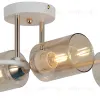 Потолочная люстра Illumico IL8148-6COU-79 WH GD Bice IL8148-6COU-79 WH GD Bice - 3