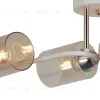 Потолочная люстра Illumico IL8148-6COU-79 WH GD Bice IL8148-6COU-79 WH GD Bice - 4