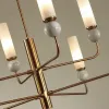 Люстра на штанге Odeon Light Lolla 4359/8 4359/8 - 4