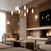 Люстра на штанге Odeon Light Lolla 6625/8 6625/8 - 5