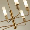 Люстра на штанге Odeon Light Lolla 6625/8 6625/8 - 4