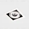 Встраиваемый светильник Italline DL 3032 white 3000K DL 3032 white 3000K - 2