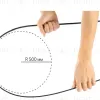 Гибкий шинопровод Italline Fantom IT010-4010 black IT010-4010 black - 2