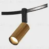 Трековый светильник Italline Fantom IT010-4018 gold 3000K IT010-4018 gold 3000K - 1