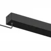 Монтажная коробка Italline Fantom IT010-4023 black IT010-4023 black - 1