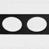 Двойная рамка Italline IT08-8034 black IT08-8034 black - 1