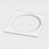 Одинарная рамка Italline IT08-8037 white IT08-8037 white - 1