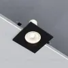 Встраиваемый светильник Elektrostandard City 25055/01 4690389207730 a067707 4690389207730 - 3