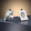 Встраиваемый светильник Elektrostandard City 25055/01 4690389207723 a067706 4690389207723 - 2