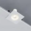 Встраиваемый светильник Elektrostandard City 25055/01 4690389207723 a067706 4690389207723 - 3