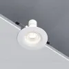 Встраиваемый светильник Elektrostandard City 25054/01 4690389207150 a067704 4690389207150 - 4