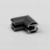 Коннектор угловой внутренний Elektrostandard Mini Magnetic 85216/00 4690389206764 a067579 4690389206764 - 1