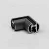 Коннектор угловой Elektrostandard Mini Magnetic 85215/00 4690389206757 a067578 4690389206757 - 2