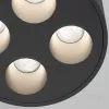 Накладной светильник Elektrostandard Points 25111/LED 4690389207846 a067485 4690389207846 - 2
