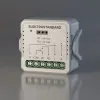 Реле Умный дом с независимым контактом Elektrostandard 76010/00 4690389206740 a067444 4690389206740 - 1
