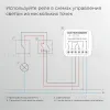 Реле Умный дом с независимым контактом Elektrostandard 76010/00 4690389206740 a067444 4690389206740 - 3