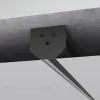 Заглушка для шинопровода (2 шт.) Elektrostandard Slim Magnetic 4690389206849 85206/00 a067417 4690389206849 - 1