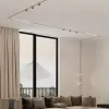 Трековый магнитный светильник Elektrostandard Mini Magnetic 85206/01 4690389206238 a067278 4690389206238 - 3