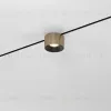 Трековый магнитный светильник Elektrostandard Mini Magnetic 85206/01 4690389206238 a067278 4690389206238 - 1