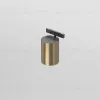 Трековый магнитный светильник Elektrostandard Mini Magnetic 85204/01 4690389206214 a067276 4690389206214 - 4