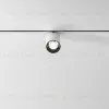 Трековый магнитный светильник Elektrostandard Mini Magnetic 85203/01 4690389206207 a067275 4690389206207 - 2