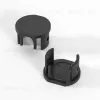 Заглушка для шинопровода (2 шт.) Elektrostandard Mini Magnetic 85202/00 4690389206313 a067267 4690389206313 - 2
