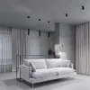 Подвесной светильник Elektrostandard Trio 50310 LED 4690389205934 a067066 4690389205934 - 3