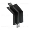 Коннектор угловой внутренний Maytoni Basity TRA172ICL-12B TRA172ICL-12B - 1