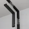 Коннектор угловой внутренний Maytoni Basity TRA172ICL-12B TRA172ICL-12B - 4