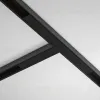 Коннектор Т-образный накладной Maytoni Basity TRA172CT-11B TRA172CT-11B - 3