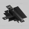 Т-образный коннектор встраиваемый Maytoni Basity TRA172CT-12B TRA172CT-12B - 2