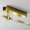 Основание потолочное Short для блока питания с вводом питания Maytoni Flarity TRA156C-BB1-BS TRA156C-BB1-BS - 2