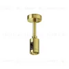 Крепление потолочное Short одинарное Maytoni Flarity TRA156C-S1-BS TRA156C-S1-BS - 1