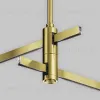 Крепление потолочное Short двойное Maytoni Flarity TRA156C-D1-BS TRA156C-D1-BS - 3