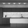 Трековый магнитный светильник Maytoni Luna TR177-1-5WTW-B TR177-1-5WTW-B - 4