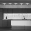 Трековый магнитный светильник Maytoni Luna TR177-1-5WTW-B TR177-1-5WTW-B - 6