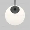 Трековый магнитный светильник Maytoni Luna TR178-1-5WTW-B TR178-1-5WTW-B - 7