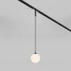 Трековый магнитный светильник Maytoni Luna TR178-1-5WTW-B TR178-1-5WTW-B - 3