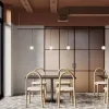 Трековый магнитный светильник Maytoni Luna TR178-1-5WTW-B TR178-1-5WTW-B - 11