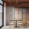 Трековый магнитный светильник Maytoni Luna TR178-1-5WTW-B TR178-1-5WTW-B - 10