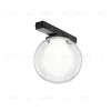 Трековый магнитный светильник Maytoni Bubble TR181-1-4WTW-B TR181-1-4WTW-B - 1