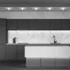 Трековый магнитный светильник Maytoni Bubble TR181-1-4WTW-B TR181-1-4WTW-B - 6