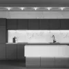 Трековый магнитный светильник Maytoni Bubble TR181-1-4WTW-B TR181-1-4WTW-B - 4