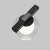 Трековый магнитный светильник Maytoni Bubble TR181-1-4WTW-B TR181-1-4WTW-B - 5