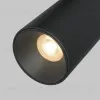 Трековый магнитный светильник Maytoni Focus Duo TR176-1-2X5WTW-M-B TR176-1-2X5WTW-M-B - 2