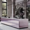 Трековый магнитный светильник Maytoni Bubble TR181-1-4WTW-B TR181-1-4WTW-B - 9